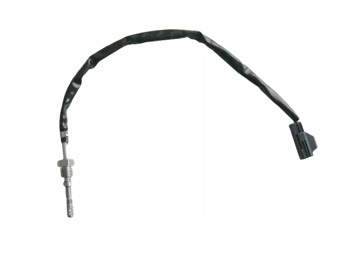 Sensor de temperatura de gases de escape trasero Volvo S60 DPF D5 31431046
