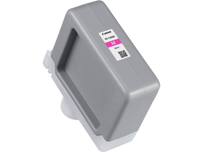 Cartucho de tinta CANON 0852C001