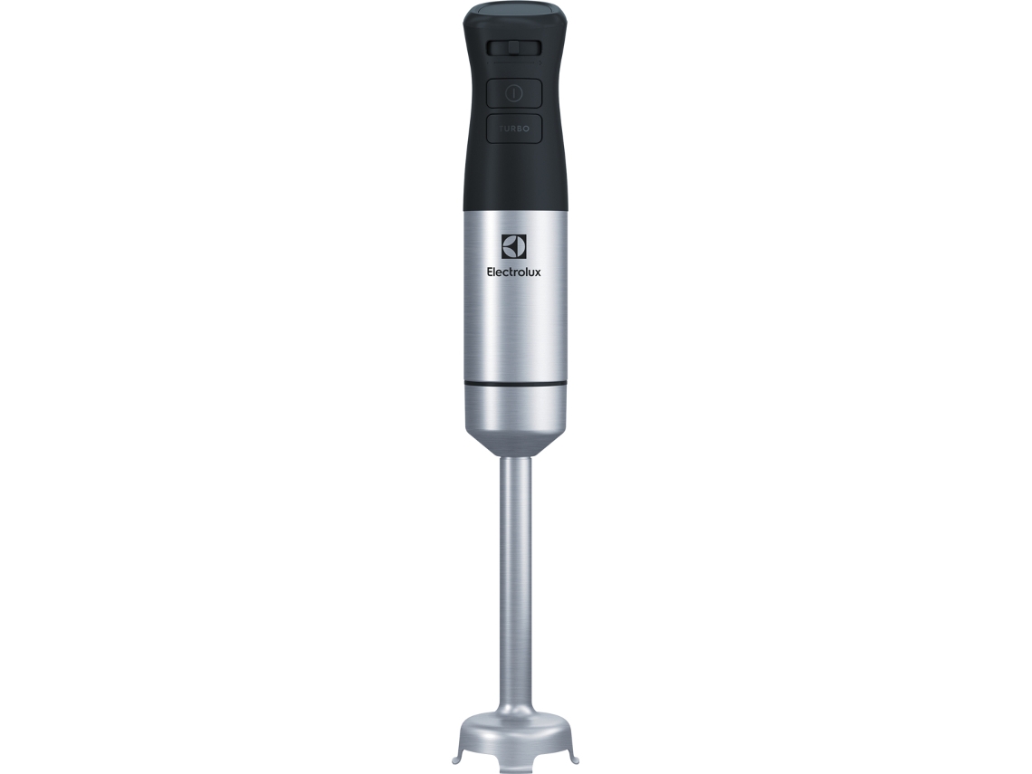 E5HB2-8SS robot de cocina 1000 W 0,7 L Acero inoxidable Balanza integrada ELECTROLUX