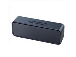 Alto-falante Bluetooth Sem Fio Com Rádio Usb, Som Envolvente De Baixo E Alto Volume, Adequado Para Uso Ao Ar Livre.