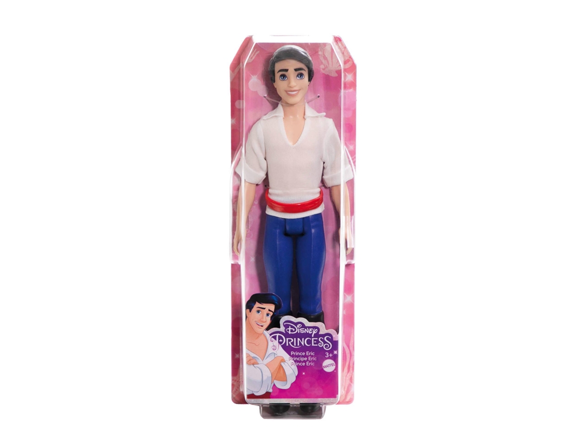 Principios Disney Varios Modelos PRINCESAS DISNEY