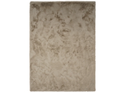 Consilio Concept Alfombra De Piel Sintética Cloud Super Soft 160x230 Cm Taupe Claro