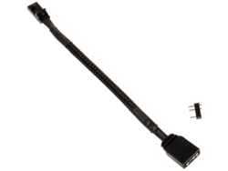 Adaptador 3-Pin KOLINK para Corsair Argb 15 cm