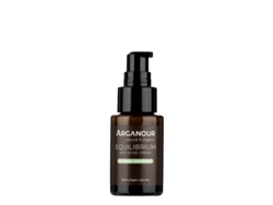 Crema antiacné Equilibrium Arganour