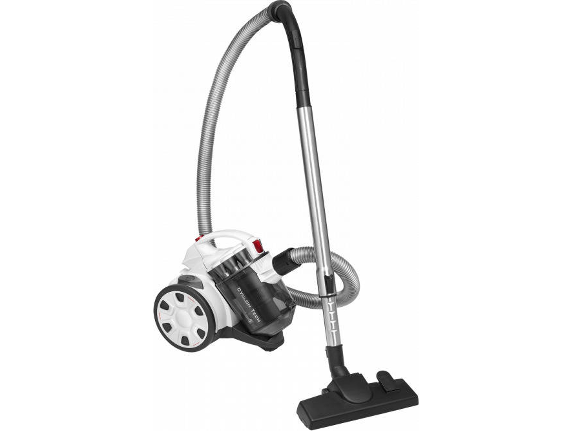 Aspirador sin Bolsa PROFICARE BS 3039 (81 dB)