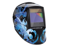 GYS 044104 MÁSCARA LCD ZEUS 5-9/9-13 G COSMIC
