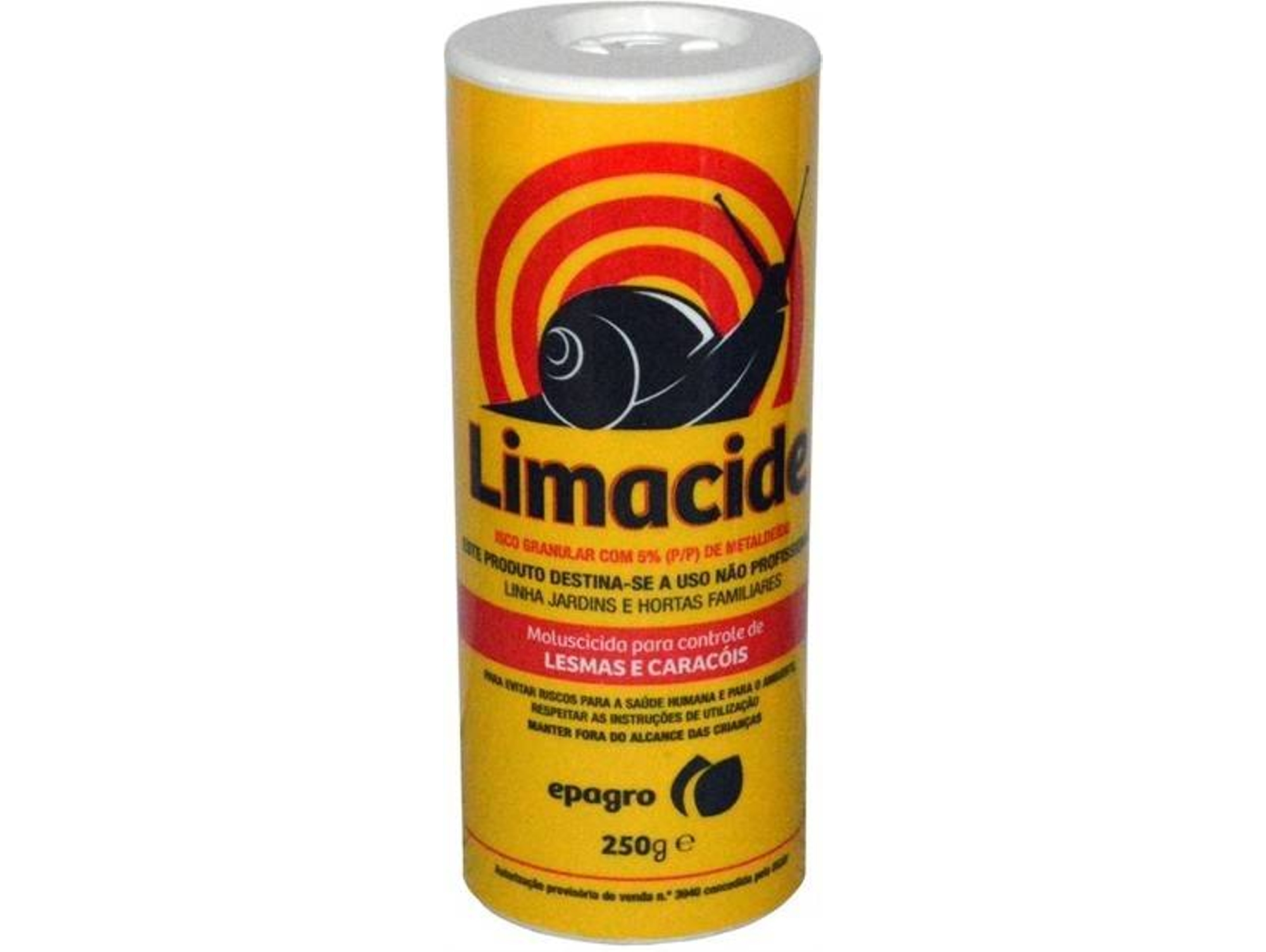 Trampa para Insectos EPAGRO 5605190455200