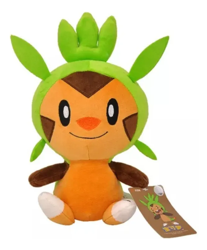 ¡Regalos navideños imprescindibles! Pokémon Dedennevayotoy