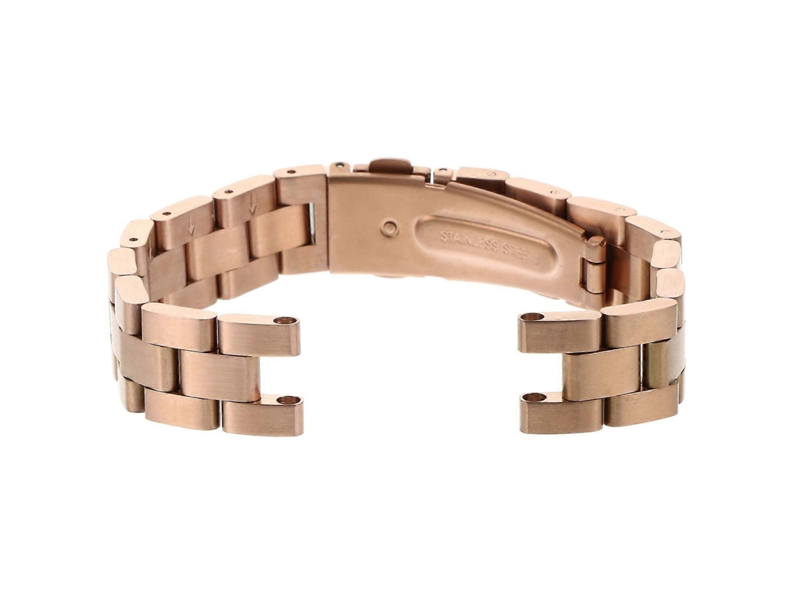 1 Correa de reloj elegante y exquisita compatible con el reloj inteligente Garmin Lily.