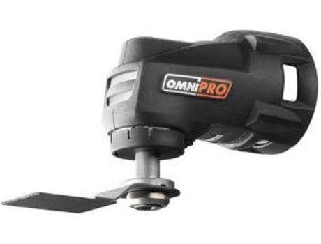 Multiherramienta AEG Cabezal Omni