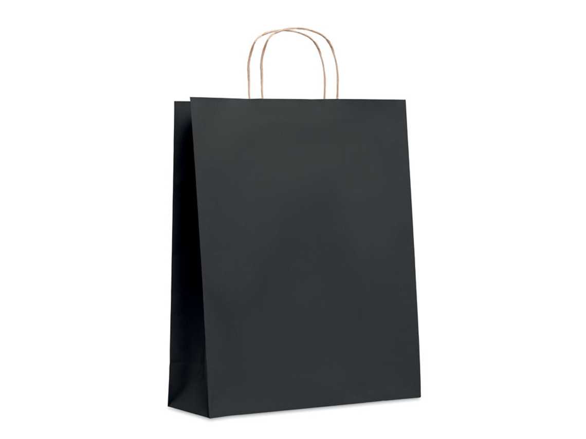 Bolsa Papel Grande 90 Gr/m²