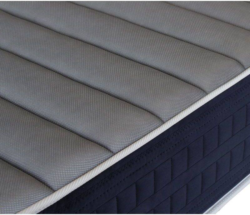 Tanuk Visco Moonlight 135x190cm espuma 135x190