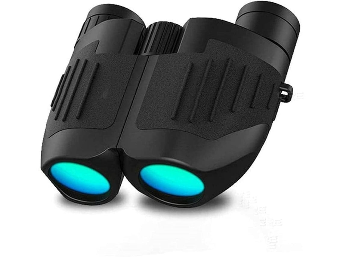 Binóculos Para Adultos Binóculos 10x25 Para Crianças Adultos Binóculos De Lente Alta Potência Lightweght Bak4 Prism Fmc Dedicado Ao Ar Facpoet