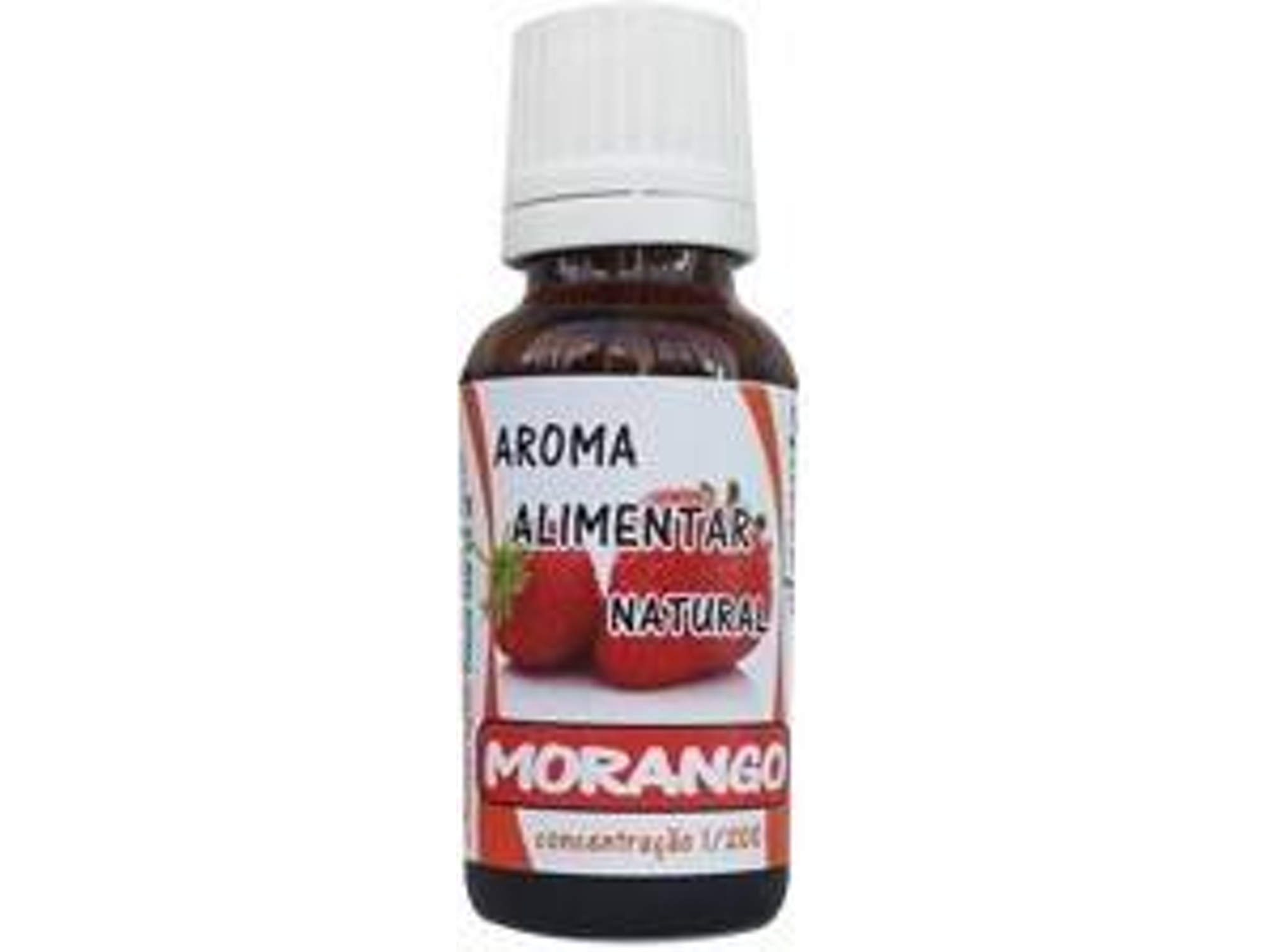 Ambientador ELEGANTE Fresa (20ml)