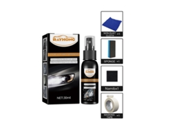 Spray reparador de bombillas para coches Rayhong