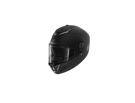 Casco de moto integral Shark spartan rs blank