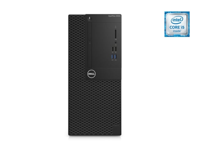 PC Sobremesa DELL Optiplex 3050 MT
