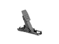Pedal De Embrague Moza Srp2 – Pedal De Embrague Ajustable Para Simulación De Carreras
