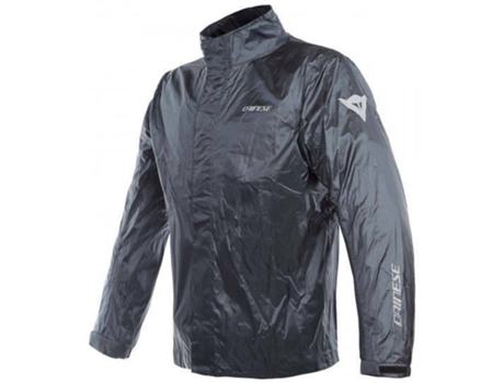 Chaquetas de Moto DAINESE Rain Antrax (Gris - S -Hombre)