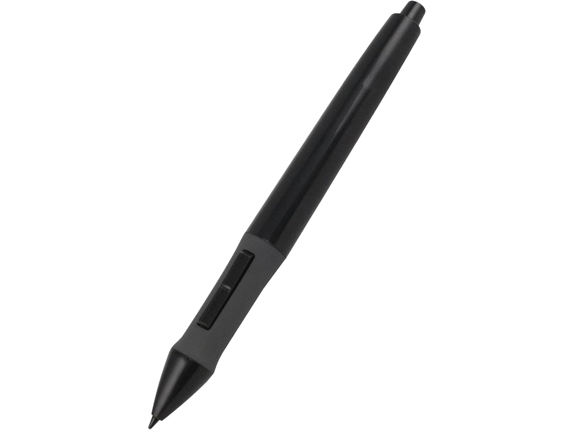 Lápiz De Dibujo Pen68 Con Doble Botón Programable Y 2048 Niveles De Sensibilidad A La Presión Para Pantallas Táctiles Digitales.