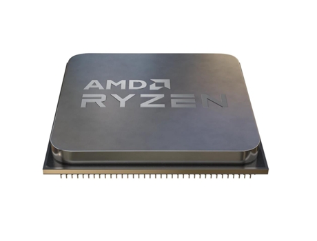 Procesador AMD 4300G (Socket Socket AM4 - Quad-Core - 3.8 GHz)