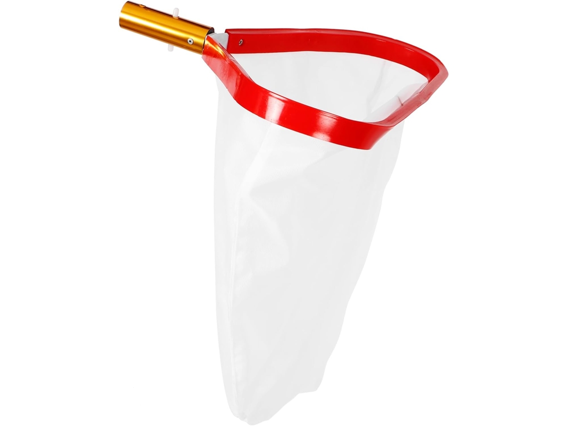Red Para Piscinas Inoomp Para Limpieza De Piscinas Y Aireación De Estanques, Recogehojas Con Fácil Montaje Y Diseño Que