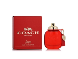Perfume Mujer COACH Coach Love (50 ml)