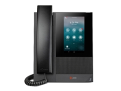 Teléfono IP POLY Ccx 400