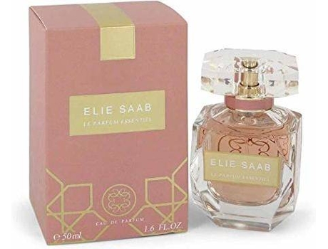 Perfume ELIE SAAB Le Parfum Essentiel Edp (50ml)