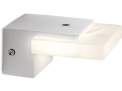 Aplique LED GREENICE 5W 425Lm 4200ºK Charlotte 40.000H [HO-WL-102-5W-W-W]