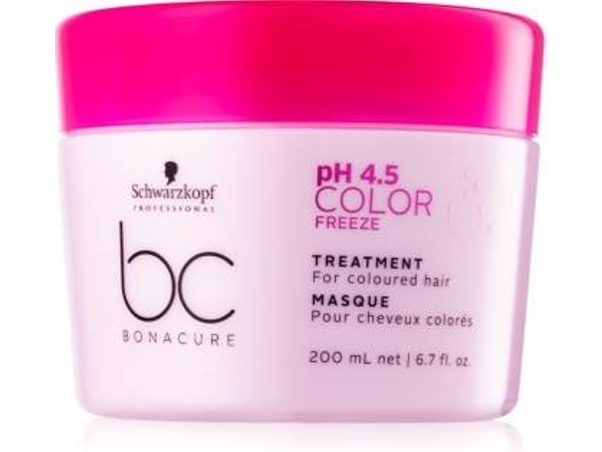 Mascarilla para el Pelo SCHWARZKOPF Color Ph 4,5