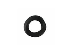 Anillo para el Pene Endless Regular -Bulk Negro