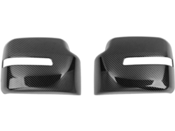 Cubierta Adhesiva Para Espejo Retrovisor, Accesorios Decorativos Exteriores Suzuki Jimny Jb74 2019 2020 2021
