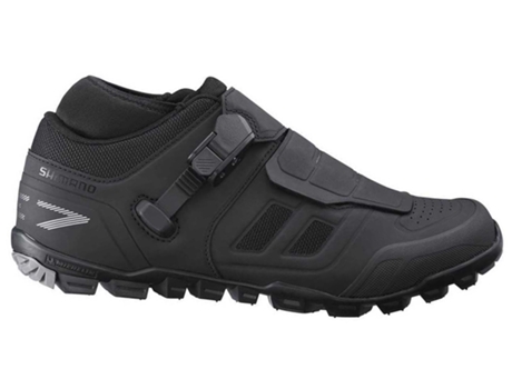 Zapatillas para Hombre SHIMANO Mtb Me7 Negro para Ciclismo (EU 38)
