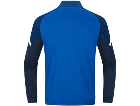 Chándale para Fitness JAKO Chándal Performance Azul (2XL)