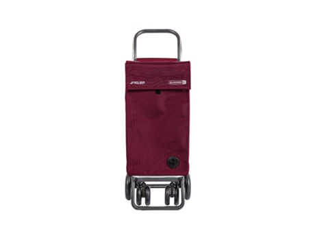 Carro de compra Rolser Sbelta Mf 4.2 Tour Sbe009 Burdeos