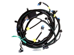 Volvo XC90 II Soporte Parachoques Delantero Sensores Oe Cámara 32356715