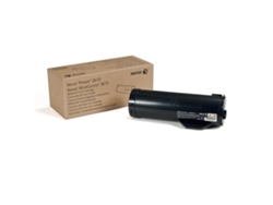 Tóner XEROX 3610/3615 Negro