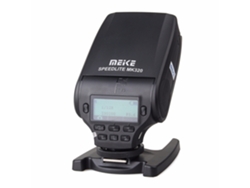 Ttl Flash Speedlite SLOWMOOSE para Canon