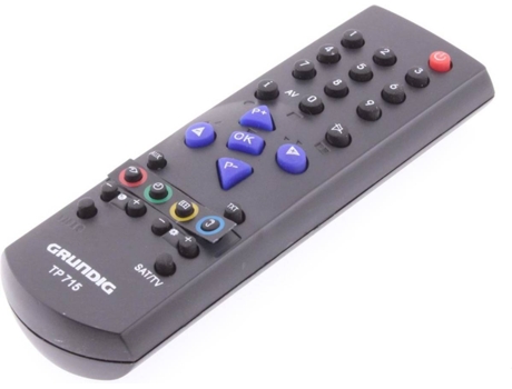 Mando TV 01022020-083 para Grundig TP715