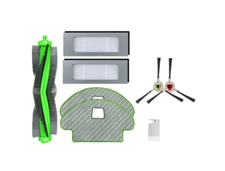 Substituição para irobot roomba combo 113 peças de reposição especiais b