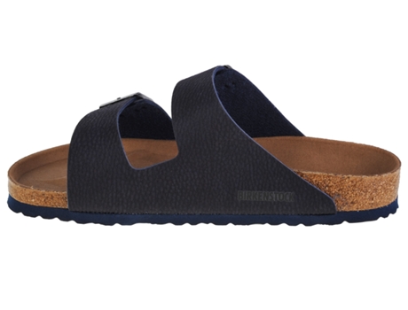 Zuecos Hombre BIRKENSTOCK (41 - Sintético - Azul)