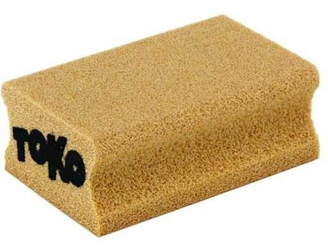 Ferramenta Para Esquí TOKO Plasto Cork