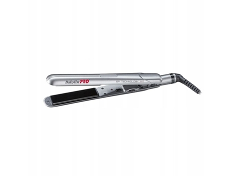 Plancha de Pelo BABYLISS BAB2654EPE (Plateado - 33 W)