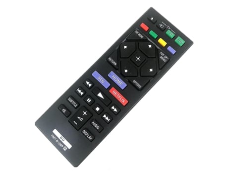 Mando TV DEEPSTONE para Sony Blu-Ray Disc Player Bdp-S1200 Bdp-S3200 Bdp-S4200 Bdp-S5200 Bdp-S7