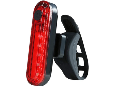 Luces de bicicleta VEANXIN (rojas)