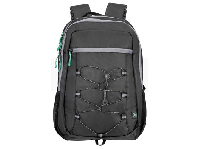 Mochila HP Active (PC - 15.6'' - Negro)