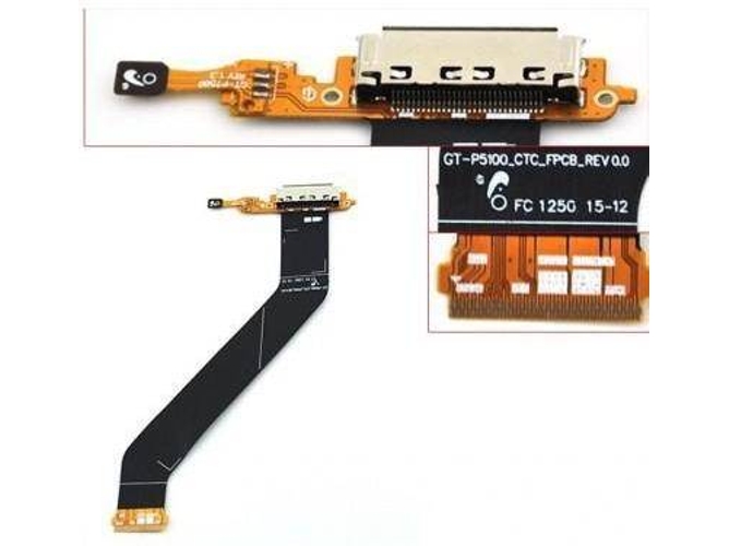 Cable Flex Samsung Galaxy Tab 2