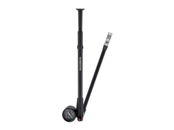 Bomba de bicicleta Rockbros de 300 psi, inflador de alta presión para horquilla, neumáticos, válvula Schrader Presta, MTB, Roadvayotoy
