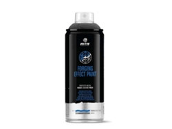 Spray Montana Pro Forja Preto Antioxidante